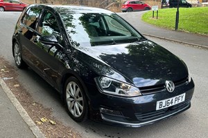 Volkswagen Golf Hatchback (13-20) 2.0 TDI Bluemotion Tech GT 5d For Sale - Car Express, Sheffield