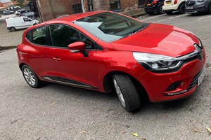 Renault Clio Hatchback (12-19) Dynamique Nav TCe 90 5d For Sale - Houston Ramm Vehicle Sales Rochdale, Rochdale