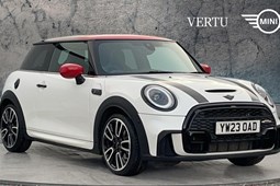 MINI Hatchback (14-24) 2.0 Cooper S Sport 3dr Auto For Sale - Vertu MINI York, York