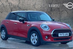 MINI Hatchback (14-24) Cooper Classic 5d For Sale - Vertu MINI York, York