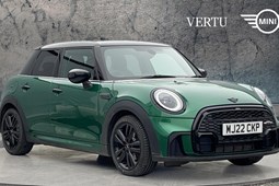 MINI Hatchback (14-24) 1.5 Cooper Sport 5dr Auto For Sale - Vertu MINI York, York