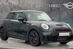 MINI Hatchback (14-24) 2.0 John Cooper Works 3dr Auto For Sale - Vertu MINI York, York