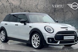 MINI Clubman (15-24) Cooper S Sport Steptronic Sport with double clutch auto (07/19-) 6d For Sale - Vertu MINI York, York