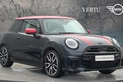 MINI Cooper Hatchback (24 on) 2.0 S Sport 3dr Auto For Sale - Vertu MINI York, York