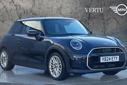 MINI Cooper Hatchback (24 on) 1.5 C Sport [Level 1] 3dr Auto For Sale - Vertu MINI York, York