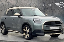 MINI Countryman SUV (24 on) 1.5 C Classic [Level 1] 5dr Auto For Sale - Vertu MINI York, York