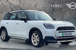 MINI Countryman SUV (24 on) 2.0 S Exclusive ALL4 5dr Auto For Sale - Vertu MINI York, York