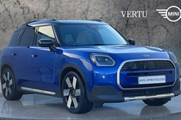 MINI Countryman SUV (24 on) 2.0 S Exclusive ALL4 5dr Auto For Sale - Vertu MINI York, York