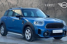 MINI Countryman SUV (17-24) 1.5 Cooper Classic Auto 5d For Sale - Vertu MINI York, York