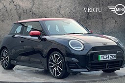 MINI Electric Hatch Hatchback (20 on) 160kW SE Sport 54kWh 3dr Auto For Sale - Vertu MINI York, York