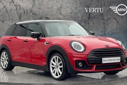 MINI Clubman (15-24) Cooper Sport Steptronic with double clutch auto (07/19-) 6d For Sale - Vertu MINI York, York