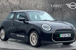 MINI Electric Hatch Hatchback (20 on) 135kW E Exclusive [Level 1] 41kWh 3dr Auto For Sale - Vertu MINI York, York