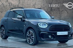 MINI Clubman (15-24) 1.5 Cooper Shadow Edition 5dr [Comfort Pack] For Sale - Vertu MINI York, York