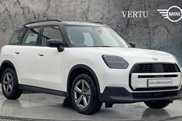 MINI Countryman SUV (24 on) 1.5 C Classic [Level 1] 5dr Auto For Sale - Vertu MINI York, York