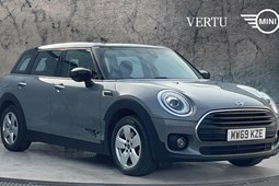 MINI Clubman (15-24) Cooper Classic (07/19-) 6d For Sale - Vertu MINI York, York