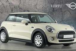 MINI Hatchback (14-24) One Classic 3d For Sale - Vertu MINI York, York