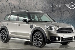 MINI Countryman SUV (17-24) Cooper 5d For Sale - Vertu MINI York, York