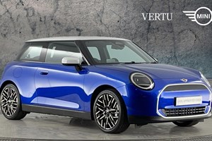 MINI Electric Hatch Hatchback (20 on) 135kW E Exclusive [Level 1] 41kWh 3dr Auto For Sale - Vertu MINI York, York