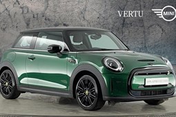 MINI Electric Hatch Hatchback (20 on) 135kW Cooper S 2 33kWh 3dr Auto For Sale - Vertu MINI York, York