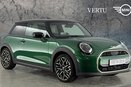 MINI Cooper Hatchback (24 on) 1.5 C Sport [Level 1] 3dr Auto For Sale - Vertu MINI York, York