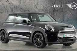 MINI Electric Hatch Hatchback (20 on) 135kW Cooper S 2 33kWh 3dr Auto For Sale - Vertu MINI York, York