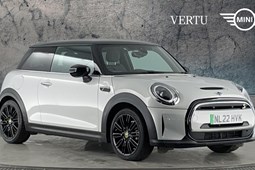 MINI Electric Hatch Hatchback (20 on) 135kW Cooper S 2 33kWh 3dr Auto For Sale - Vertu MINI York, York