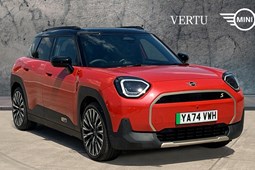 MINI Aceman SUV (24 on) 160kW SE Exclusive [Level 3] 54kWh 5dr Auto For Sale - Vertu MINI York, York