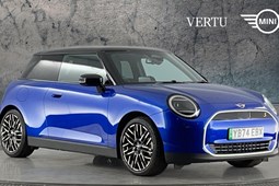 MINI Electric Hatch Hatchback (20 on) 160kW SE Exclusive [Level 2] 54kWh 3dr Auto For Sale - Vertu MINI York, York