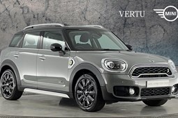 MINI Countryman SUV (17-24) Cooper S E All4 auto 5d For Sale - Vertu MINI York, York