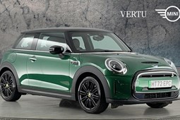 MINI Electric Hatch Hatchback (20 on) 135kW Cooper S 2 33kWh 3dr Auto For Sale - Vertu MINI York, York