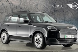 MINI Electric Countryman SUV (23 on) 150kW E Classic [Level 1] 66kWh 5dr Auto For Sale - Vertu MINI York, York