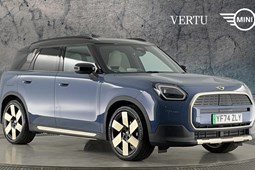 MINI Electric Countryman SUV (23 on) 150kW E Exclusive [Level 2] 66kWh 5dr Auto For Sale - Vertu MINI York, York