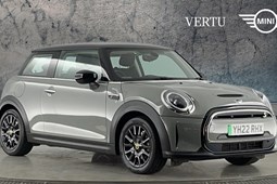 MINI Electric Hatch Hatchback (20-24) 135kW Cooper S 1 33kWh 3dr Auto For Sale - Vertu MINI York, York
