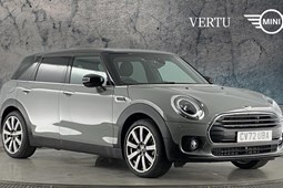 MINI Clubman (15-24) Cooper Exclusive Steptronic with double clutch auto (07/19-) 6d For Sale - Vertu MINI York, York