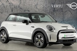 MINI Electric Hatch Hatchback (20-24) 135kW Cooper S 1 33kWh 3dr Auto For Sale - Vertu MINI York, York