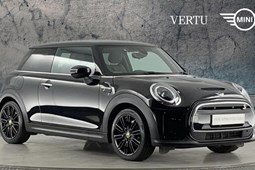MINI Electric Hatch Hatchback (20-24) 135kW Cooper S 2 33kWh 3dr Auto For Sale - Vertu MINI York, York