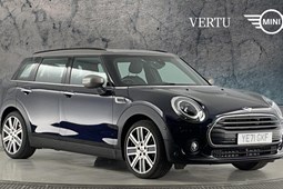 MINI Clubman (15-24) Cooper Exclusive (07/19-) 6d For Sale - Vertu MINI York, York
