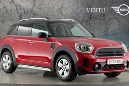 MINI Countryman SUV (17-24) 1.5 Cooper Classic Auto 5d For Sale - Vertu MINI York, York