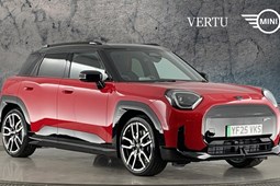 MINI Aceman SUV (24 on) 160kW SE Sport 54kWh 5dr Auto For Sale - Vertu MINI York, York