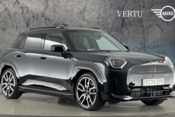 MINI Aceman SUV (24 on) 160kW SE Sport [Level 3] 54kWh 5dr Auto For Sale - Vertu MINI York, York