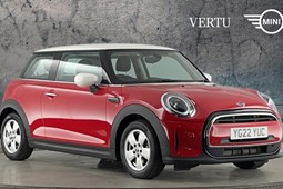 MINI Hatchback (14-24) 1.5 Cooper Classic 3dr For Sale - Vertu MINI York, York