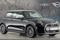 MINI Cooper Hatchback (24 on) 1.5 C Exclusive 3dr Auto For Sale - Vertu MINI York, York