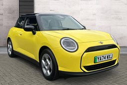 MINI Cooper Electric Hatchback (24 on) 135kW E Classic 41kWh 3dr Auto For Sale - Vertu MINI York, York