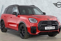MINI Countryman SUV (24 on) 2.0 S Sport ALL4 5dr Auto For Sale - Vertu MINI York, York