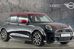 MINI Cooper Hatchback (24 on) 2.0 S Sport 5dr Auto For Sale - Vertu MINI York, York