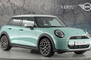 MINI Cooper Hatchback (24 on) 2.0 S Exclusive [Level 2] 5dr Auto For Sale - Vertu MINI York, York
