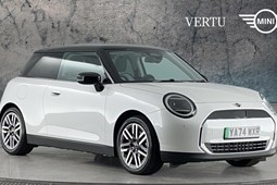 MINI Cooper Electric Hatchback (24 on) 135kW E Classic [Level 2] 41kWh 3dr Auto For Sale - Vertu MINI York, York