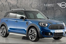 MINI Countryman SUV (17-24) 1.5 Cooper Sport 5d For Sale - Vertu MINI York, York