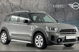 MINI Countryman SUV (17-24) 1.5 Cooper S E Classic ALL4 PHEV Auto 5d For Sale - Vertu MINI York, York