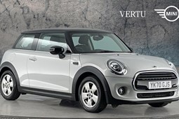 MINI Hatchback (14-24) Cooper Classic 3d For Sale - Vertu MINI York, York